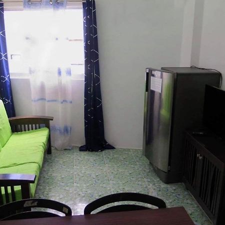 Cool Stay Inn Balabag  Kültér fotó