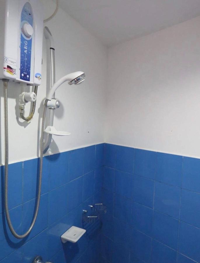 Cool Stay Inn Balabag  Kültér fotó