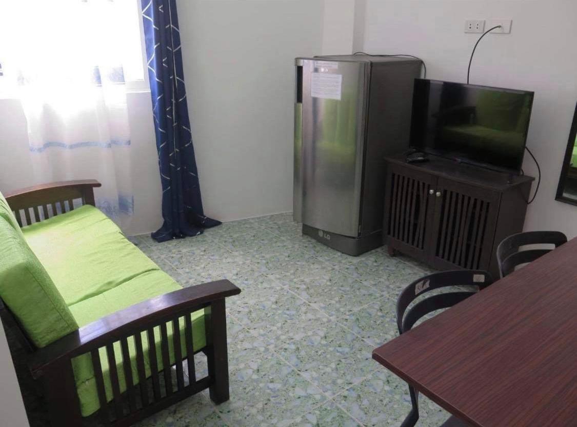 Cool Stay Inn Balabag  Kültér fotó