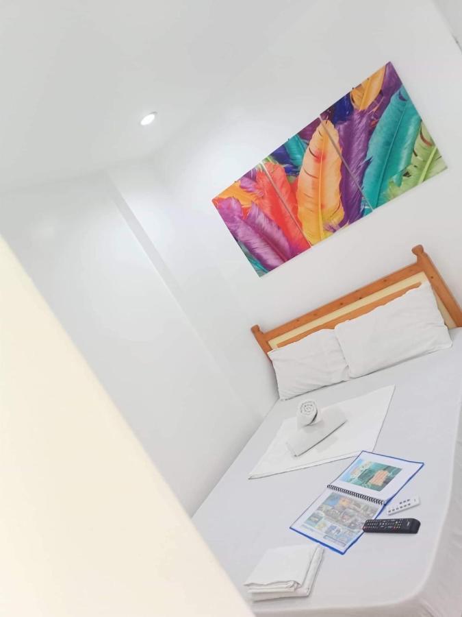 Cool Stay Inn Balabag  Kültér fotó