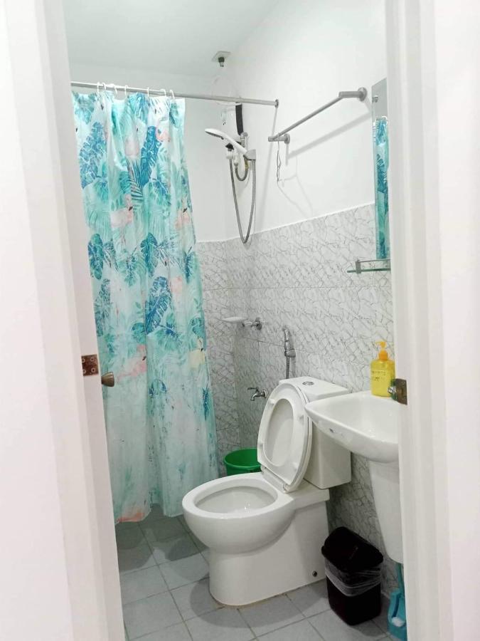 Cool Stay Inn Balabag  Kültér fotó