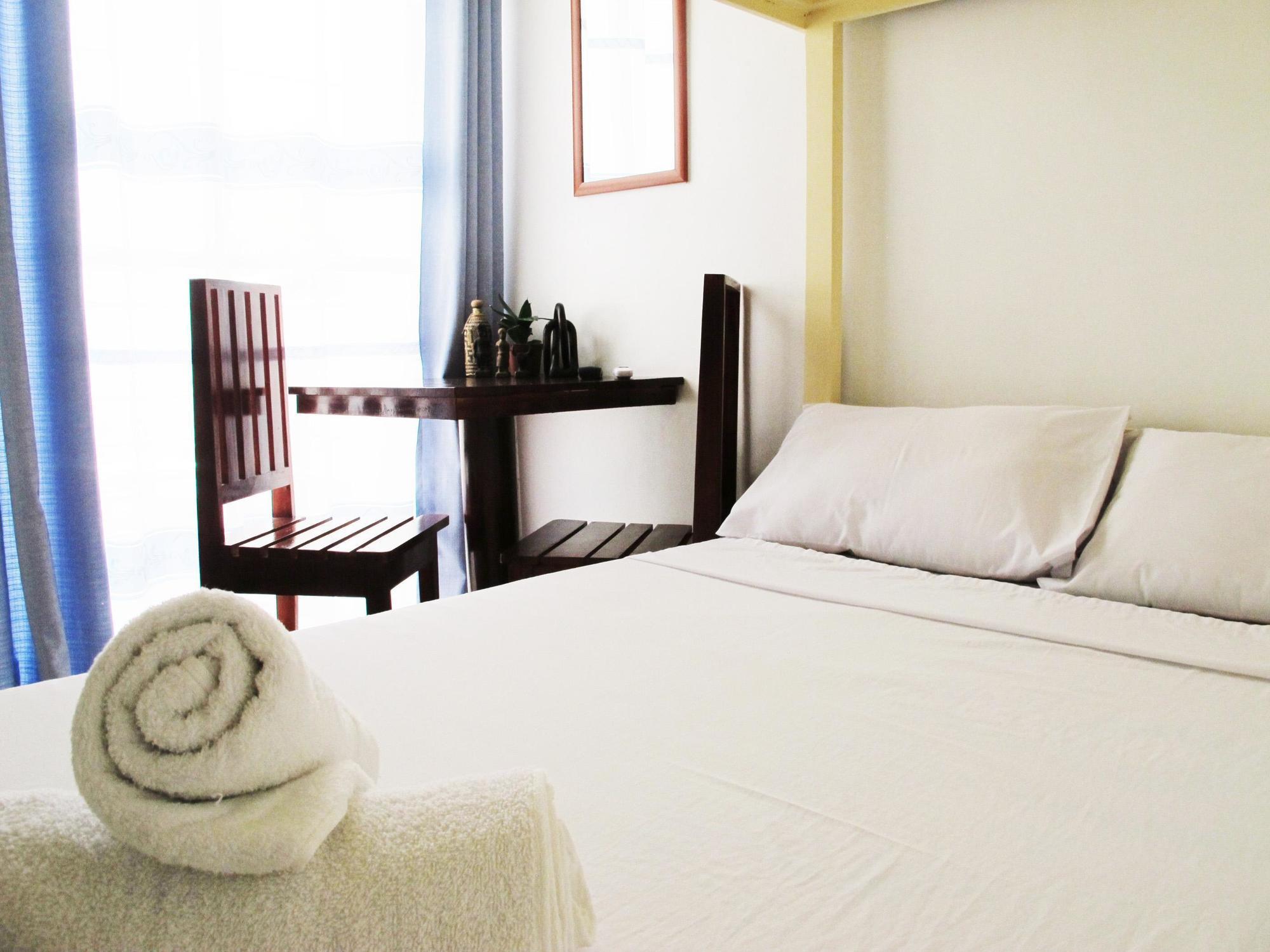 Cool Stay Inn Balabag  Kültér fotó