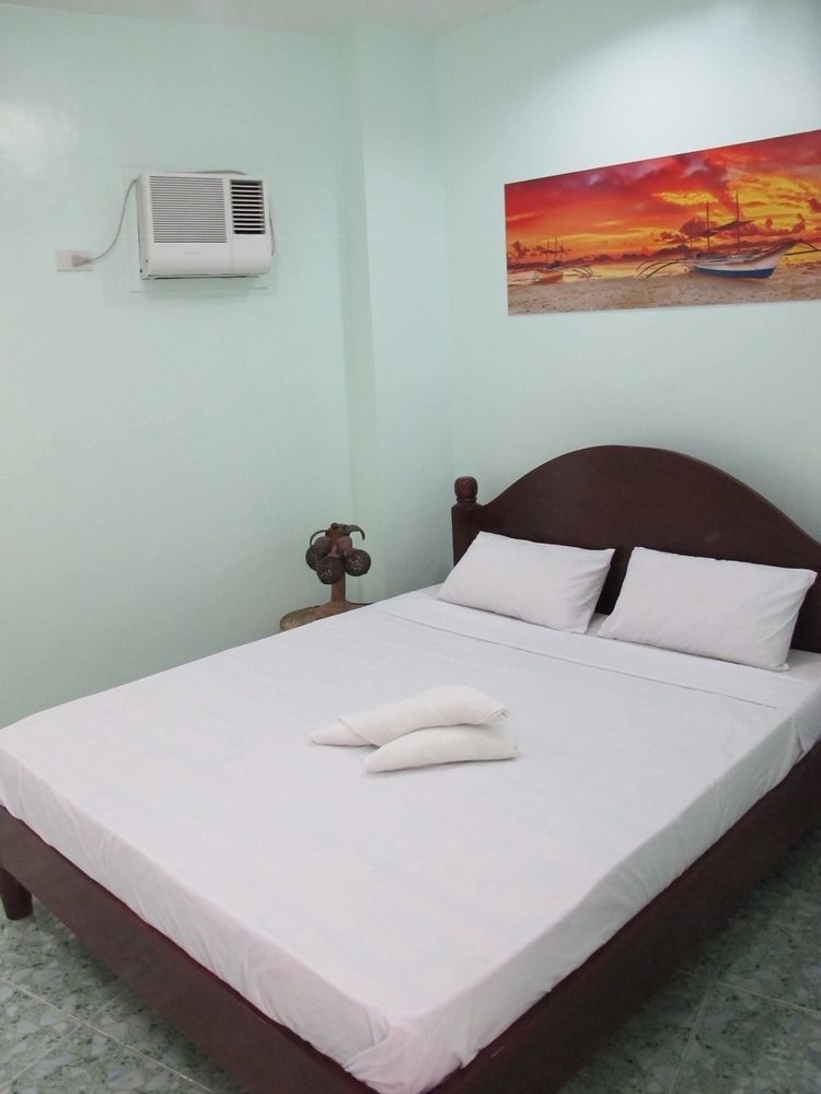 Cool Stay Inn Balabag  Kültér fotó