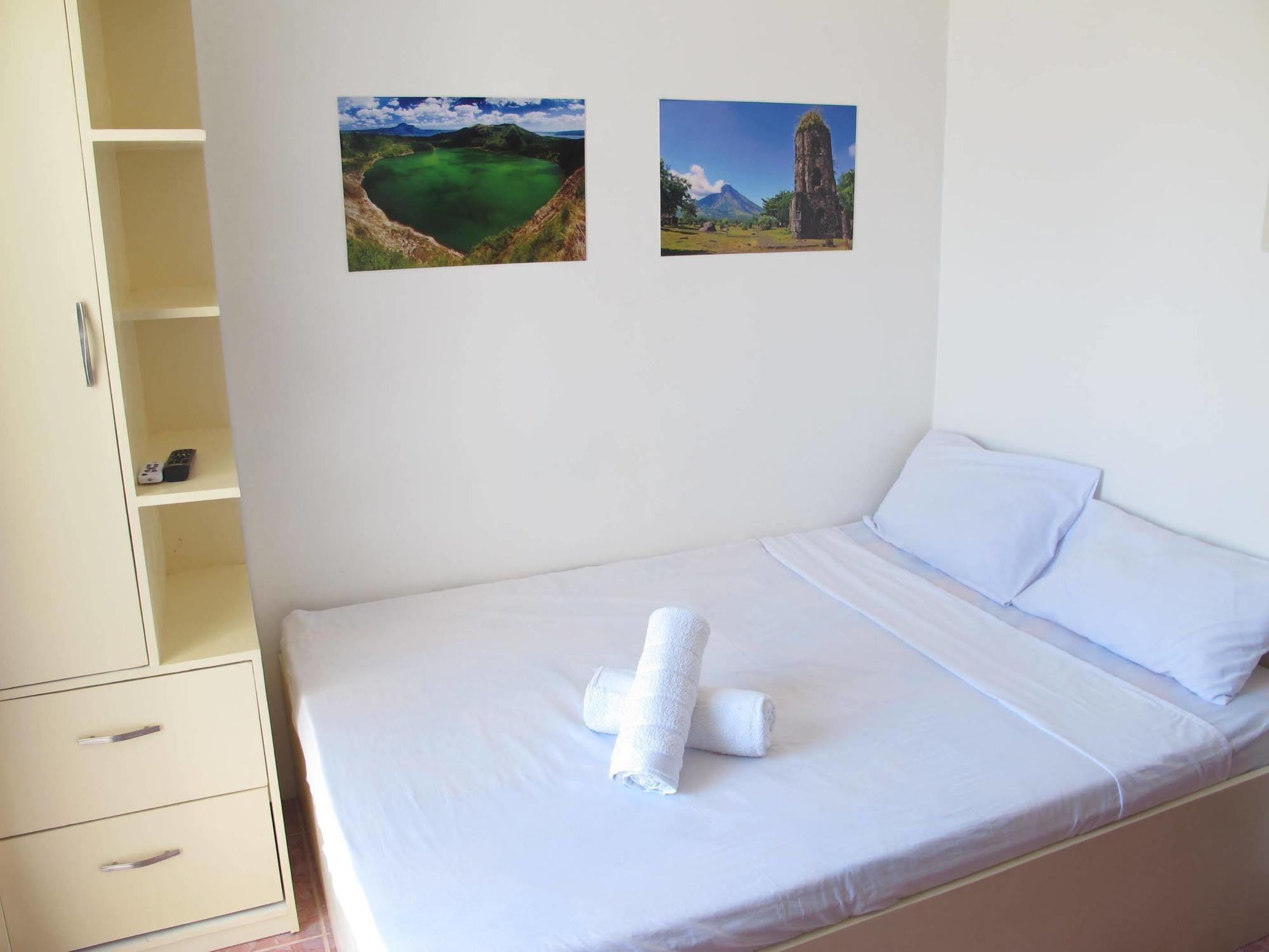 Cool Stay Inn Balabag  Kültér fotó