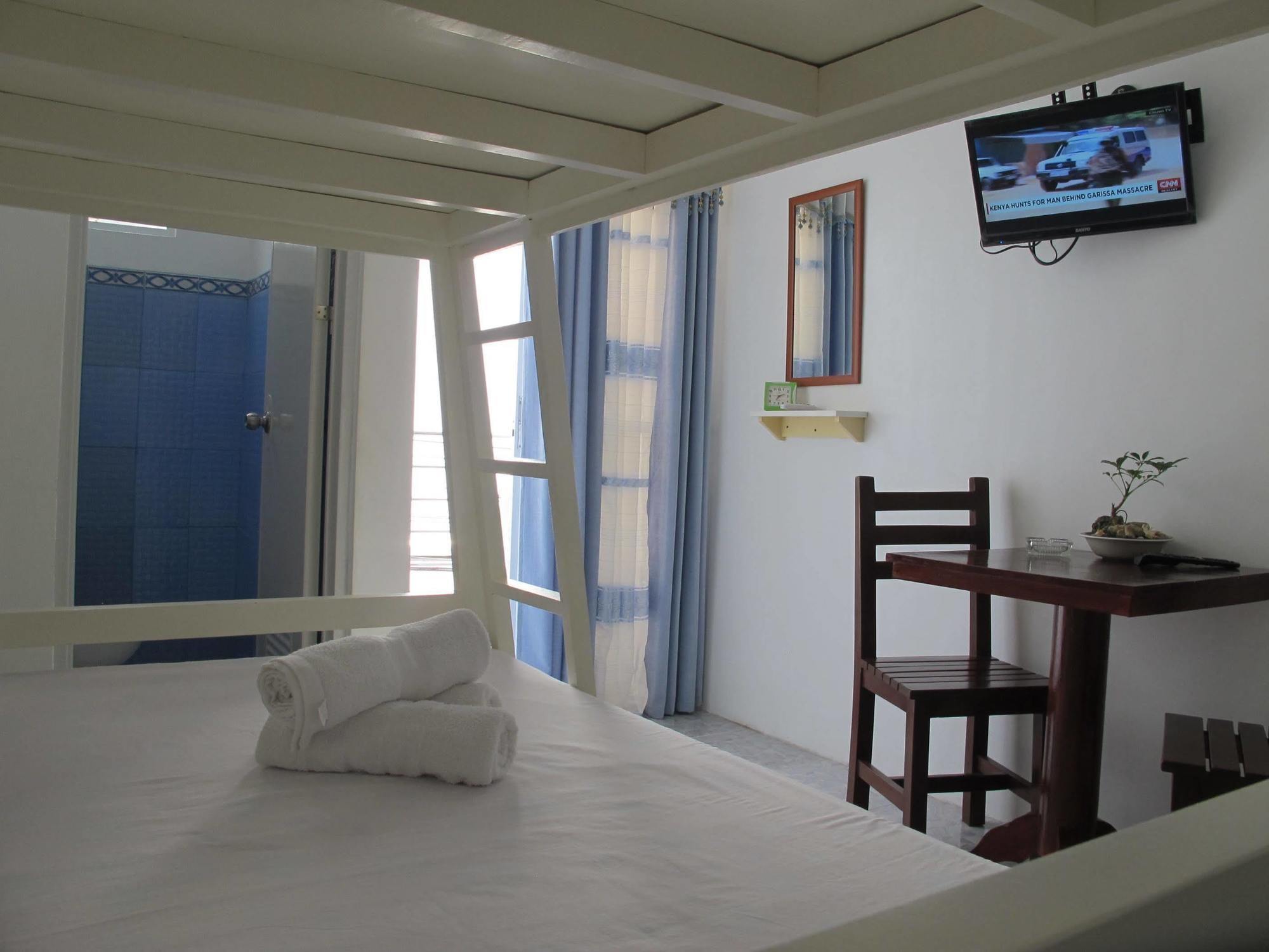 Cool Stay Inn Balabag  Kültér fotó