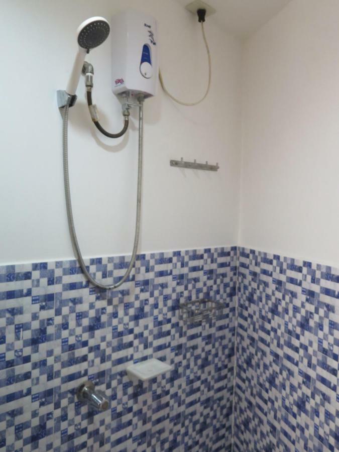Cool Stay Inn Balabag  Kültér fotó