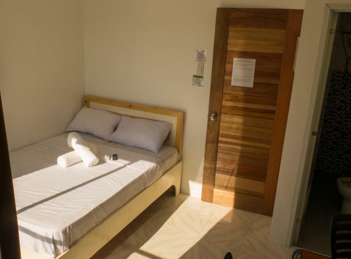 Cool Stay Inn Balabag  Kültér fotó