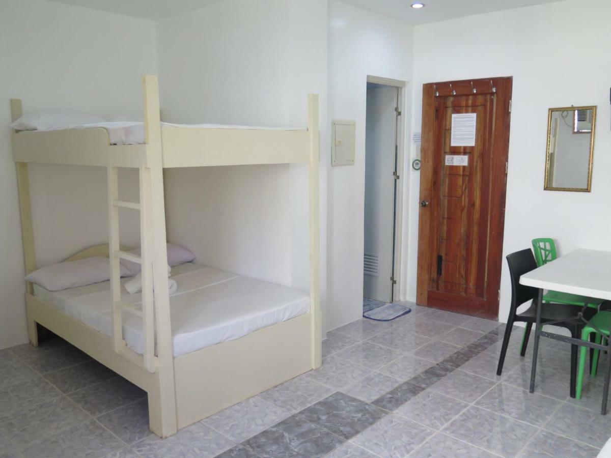 Cool Stay Inn Balabag  Kültér fotó