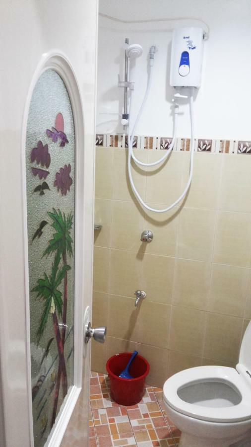 Cool Stay Inn Balabag  Kültér fotó