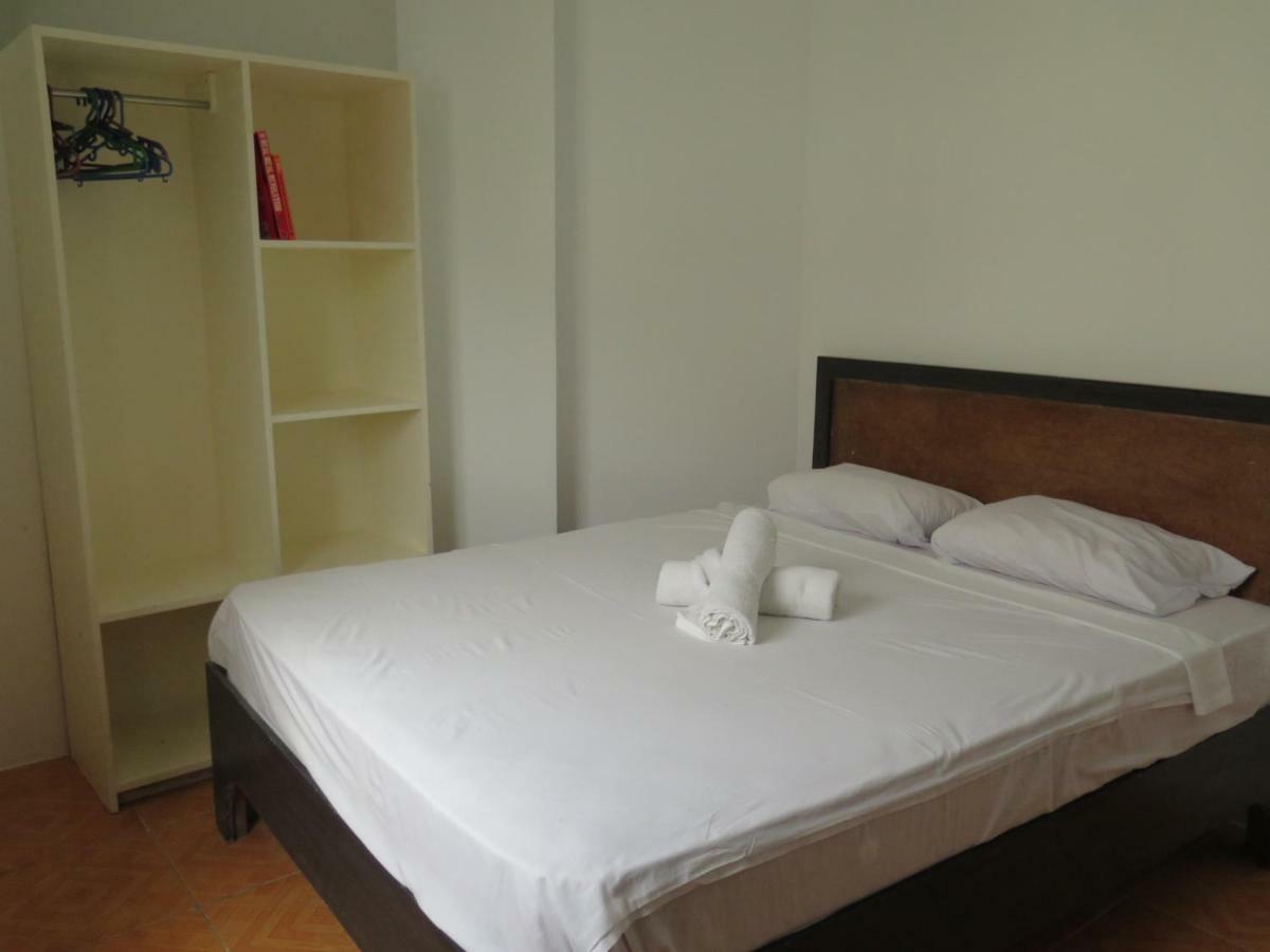 Cool Stay Inn Balabag  Kültér fotó