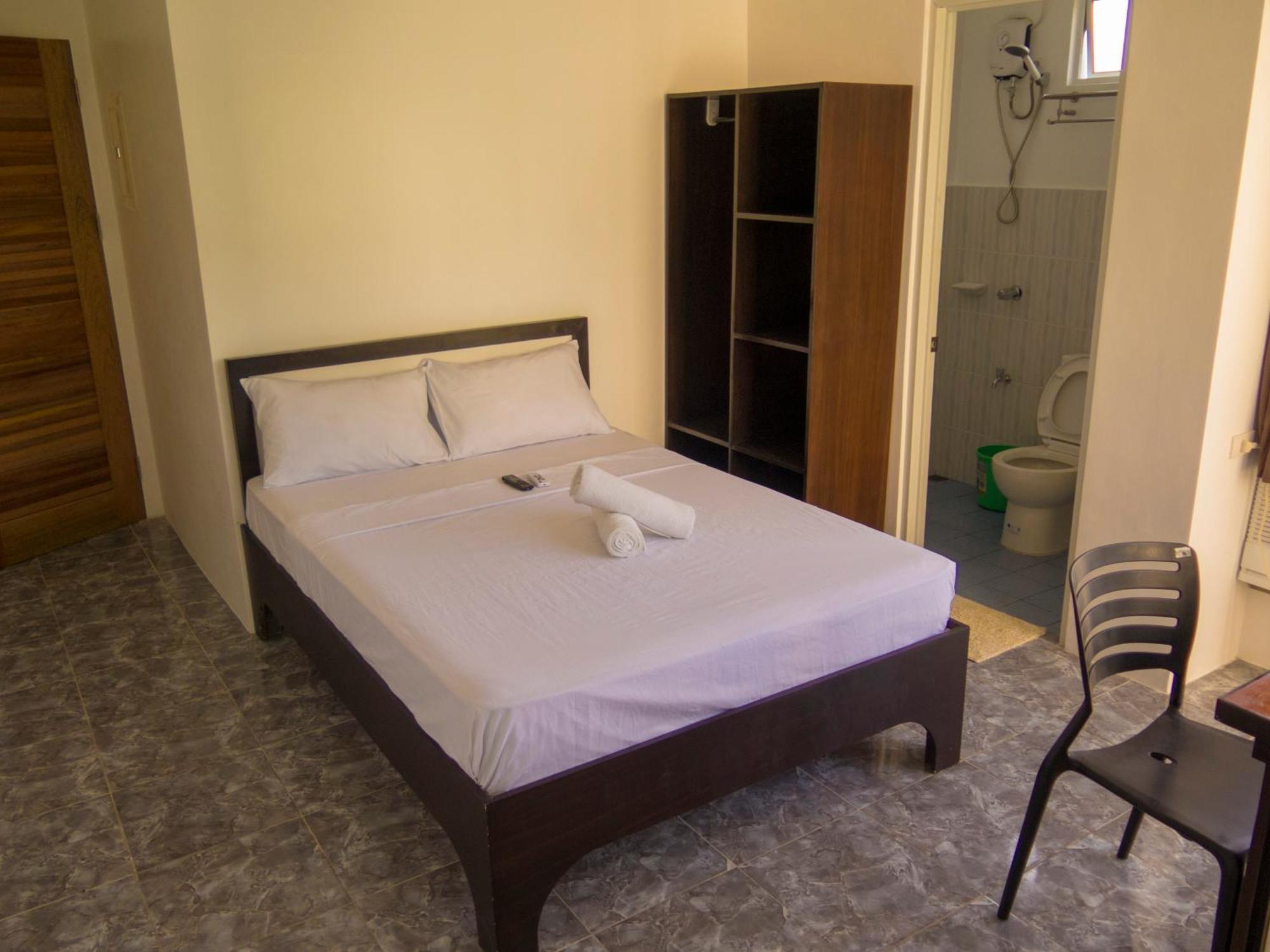 Cool Stay Inn Balabag  Kültér fotó