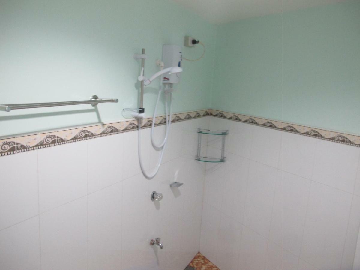 Cool Stay Inn Balabag  Kültér fotó