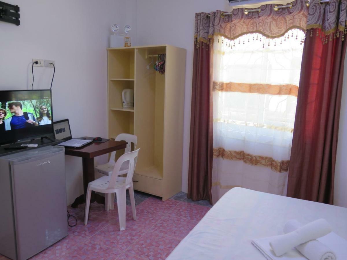 Cool Stay Inn Balabag  Kültér fotó