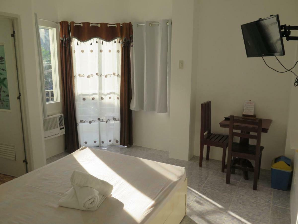 Cool Stay Inn Balabag  Kültér fotó