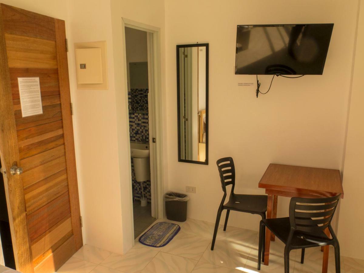 Cool Stay Inn Balabag  Kültér fotó