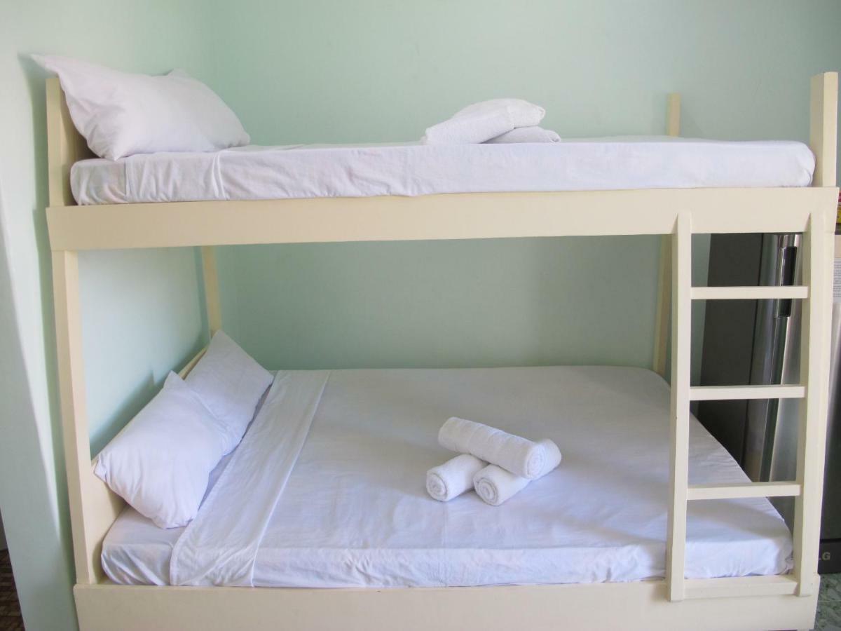 Cool Stay Inn Balabag  Kültér fotó